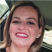 Professora de Língua portuguesa